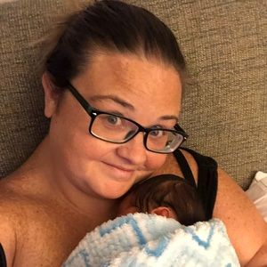 Meet your Posher, Kaymarie